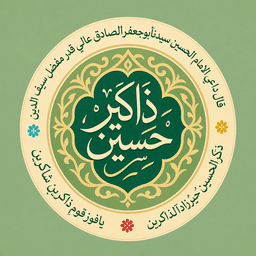 Zakereen Logo